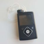 Medtronic MiniMed 640G Insulinpumpensystem