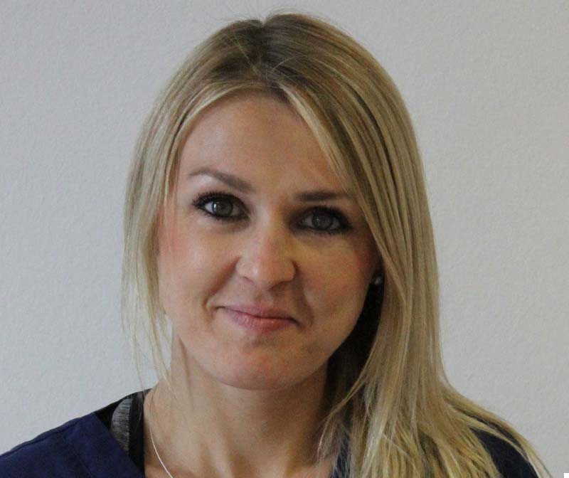 Anastasia Tarassenko