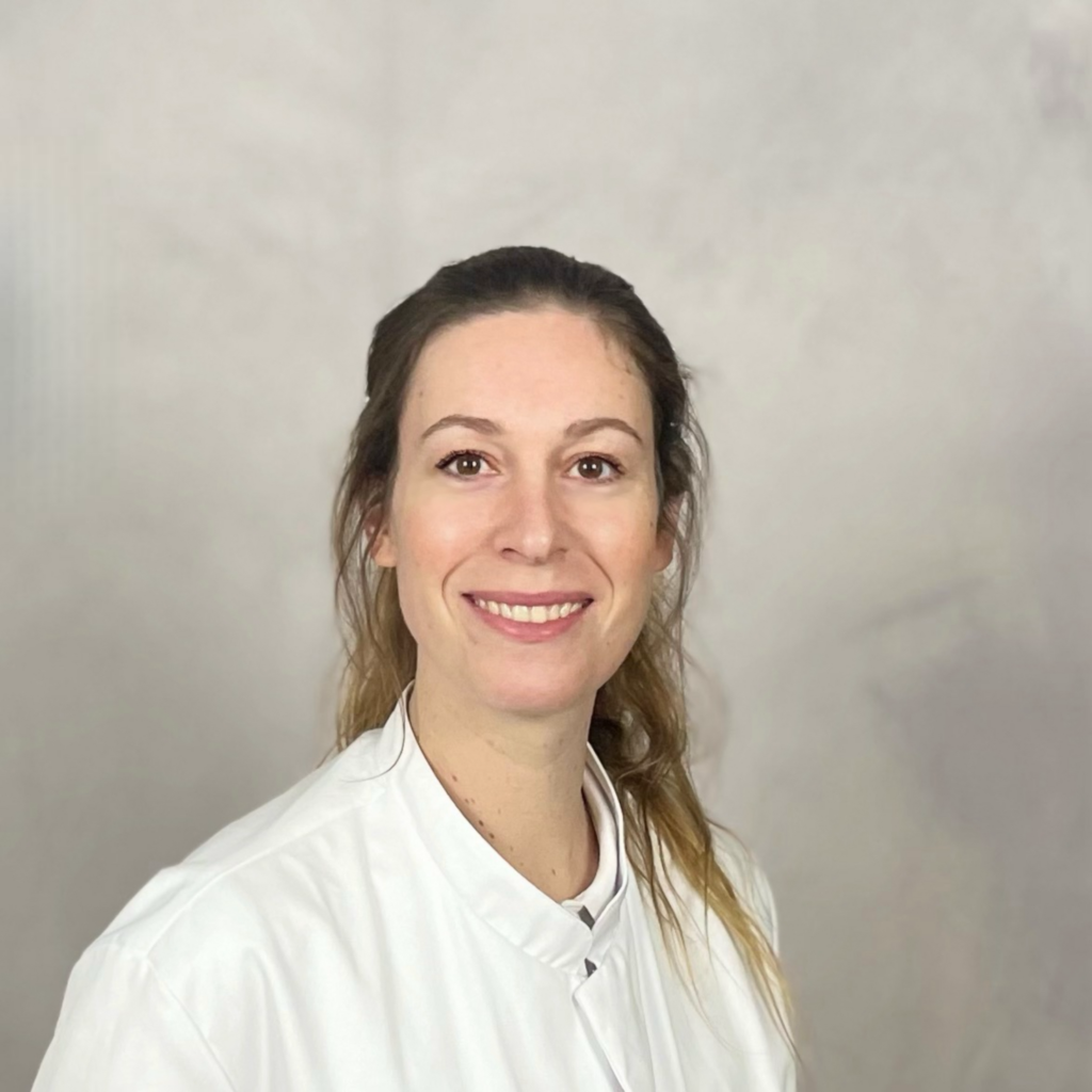 Dr. med. Stefanie Rillinger