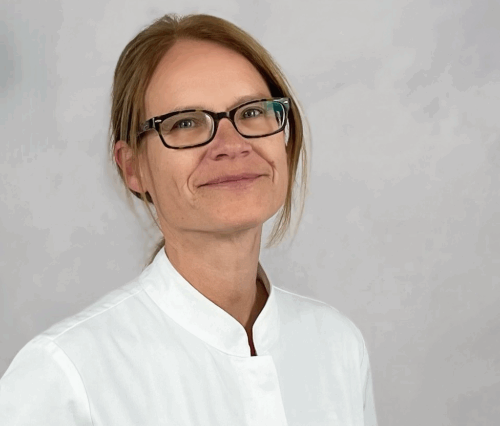Tanja Auras