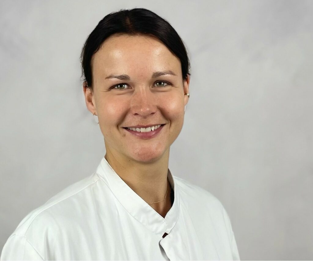 Wiebke Jerichow